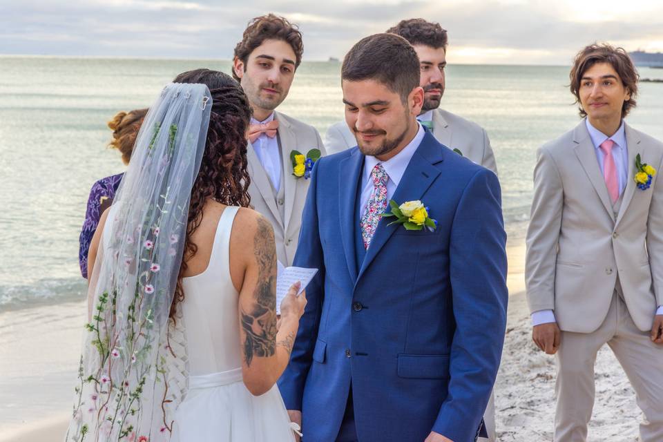 Wedding Video/Photo Available