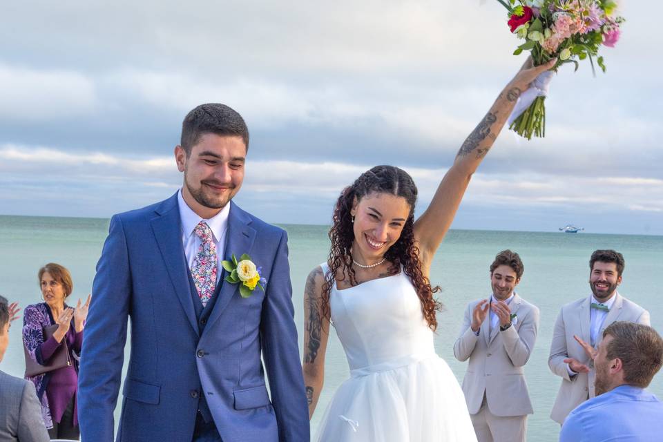 Wedding Video/Photo Available