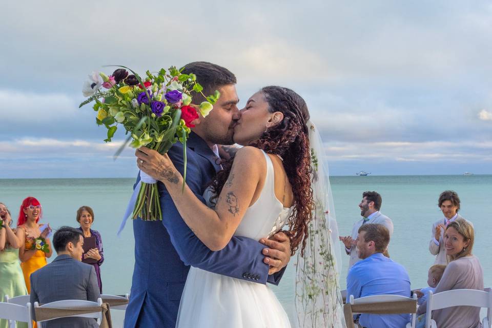 Wedding Video/Photo Available