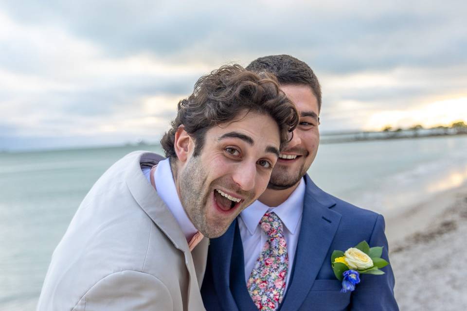 Wedding Video/Photo Available