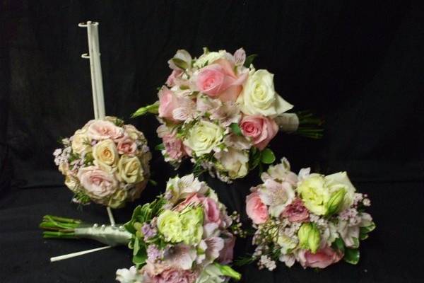 A Beautiful Bouquet Floral Designs and Decor