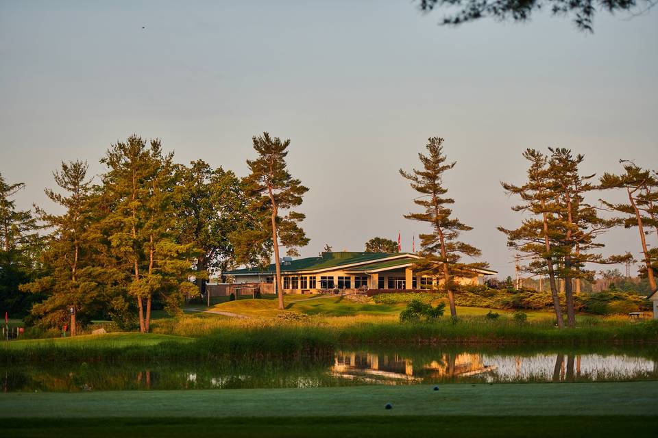 Century Pines Golf Club