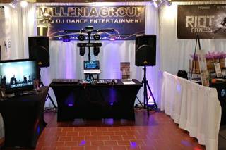 Millenia Group - DJ Dance Entertainment