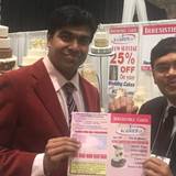 Srijeet Choudhary