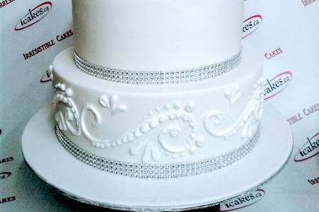 Wedding cake exclusieve