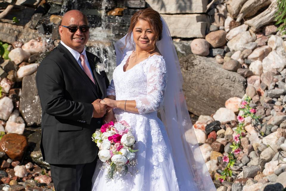 Canadian Wedding Photography