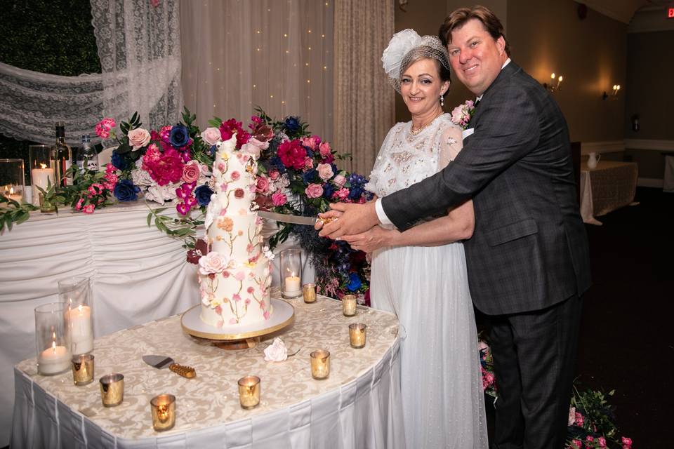 Canadian Wedding Photography
