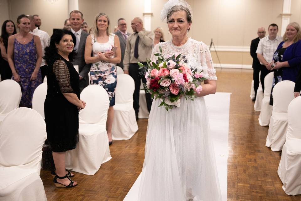 Canadian Wedding Photography