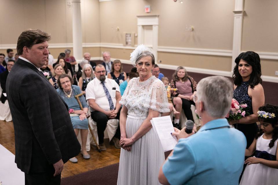 Canadian Wedding Photography