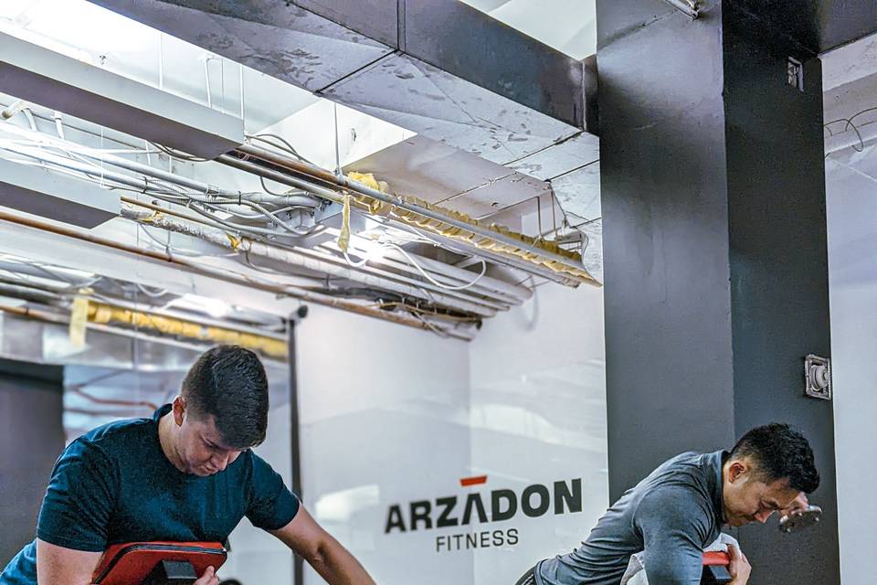 Toronto Personal Training