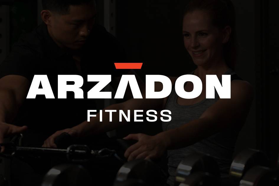 Arzadon Fitness