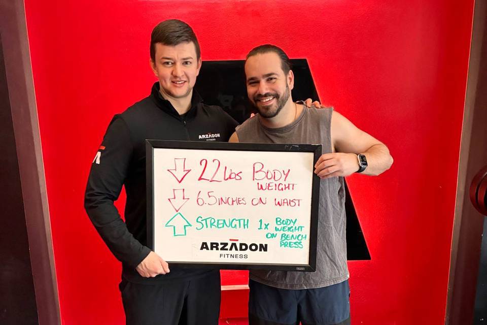 Toronto Personal Training