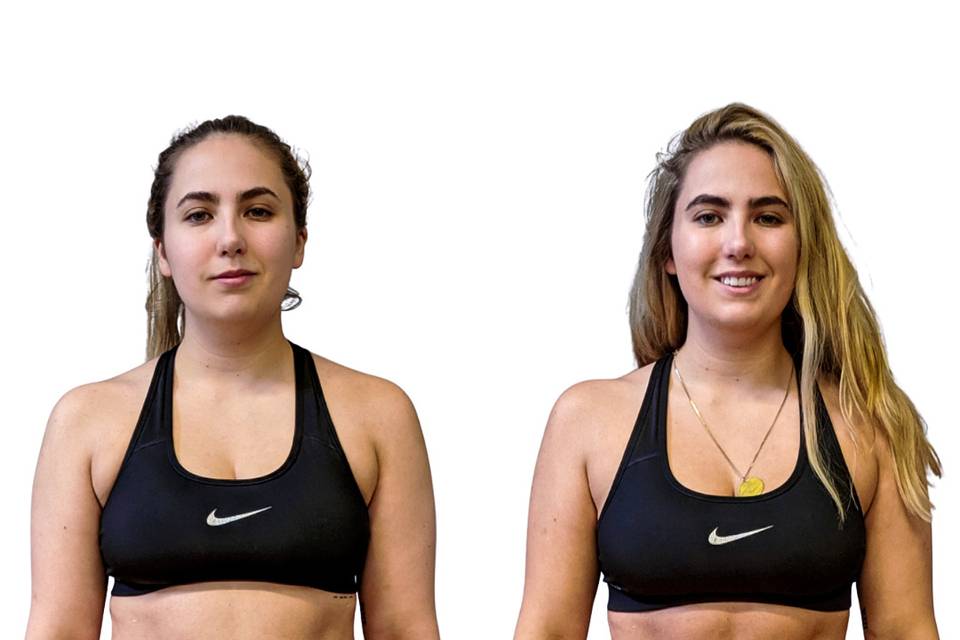 Toronto Personal Training