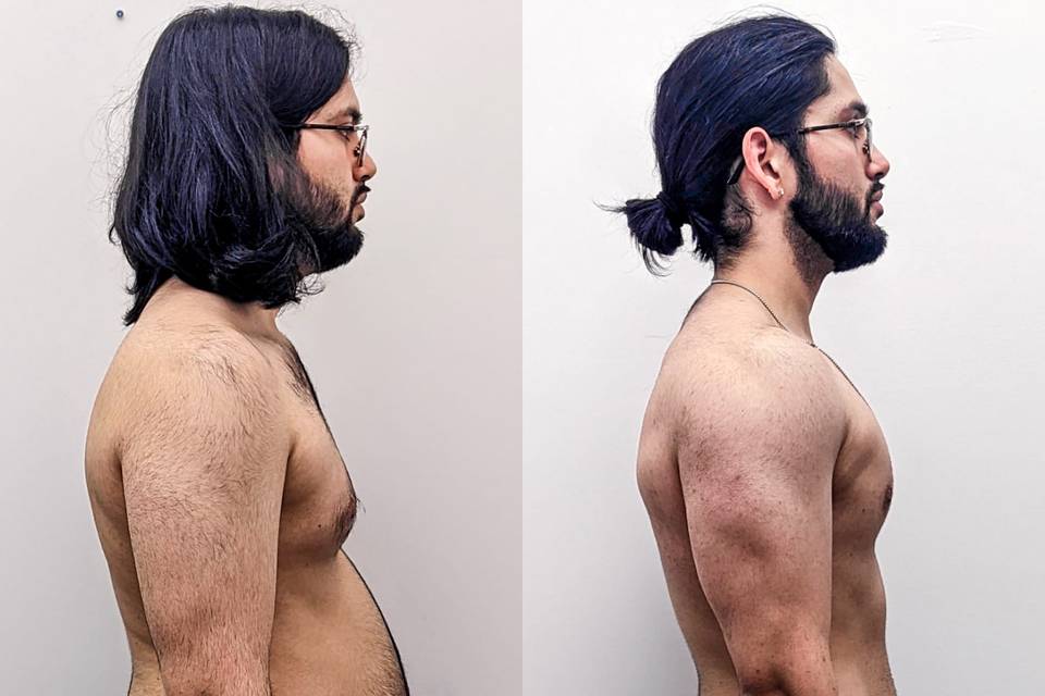 Toronto Personal Training