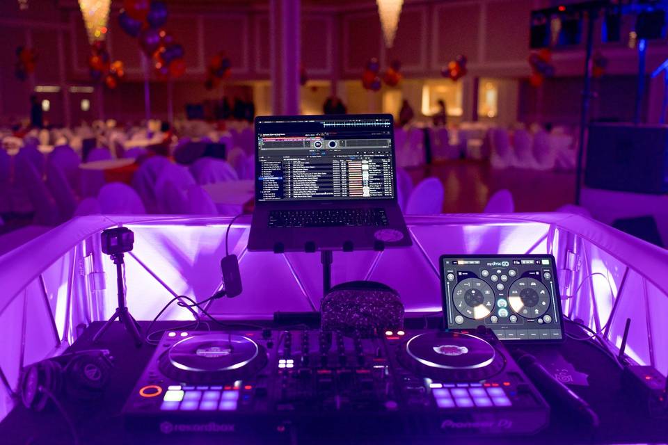 Wedding Audio