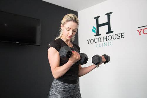 Your House Fitness