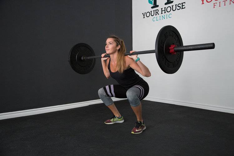 Your House Fitness