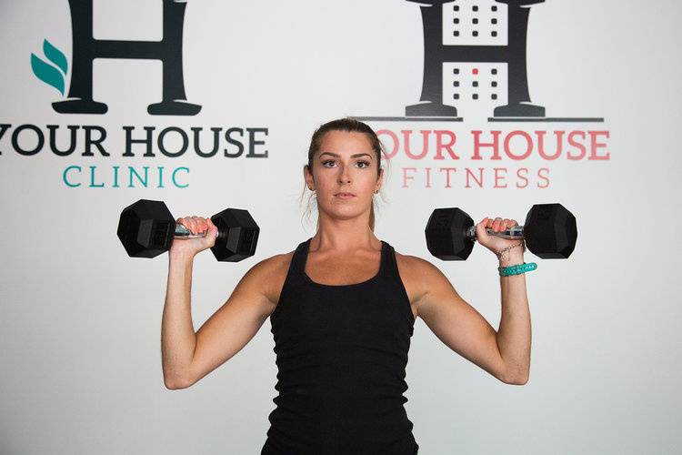 Your House Fitness