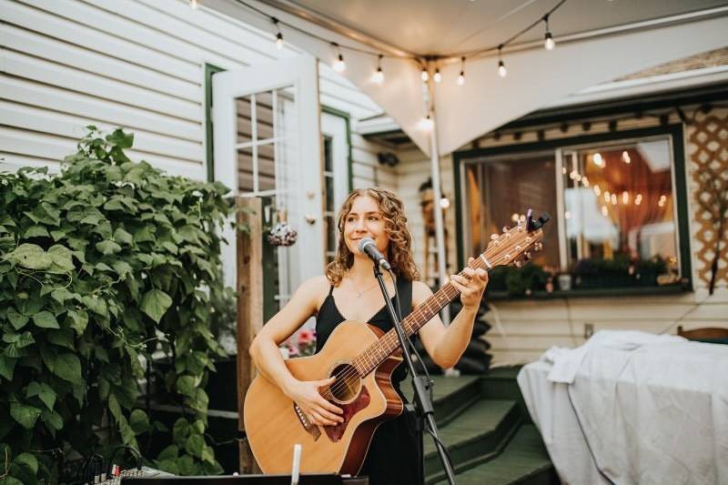 Kailee McGuire Music