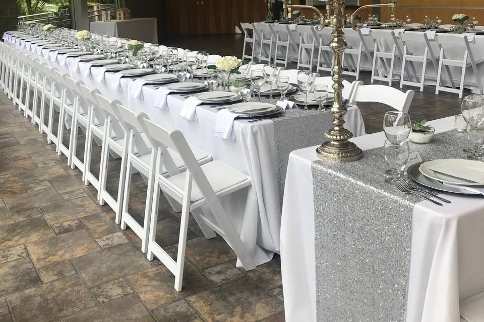 Simply Lovely Events