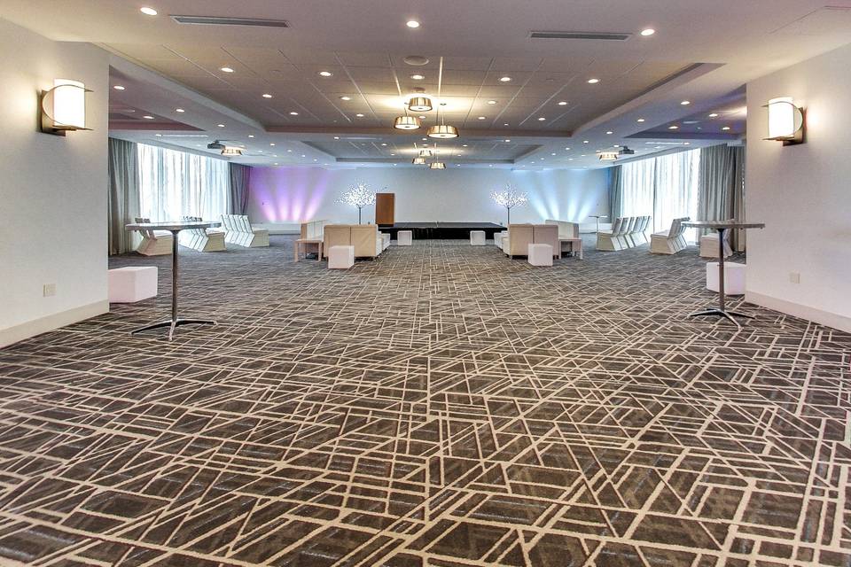 Picasso Ballroom