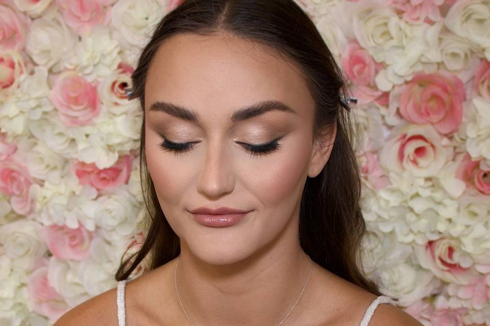 Wedding Guest Glam