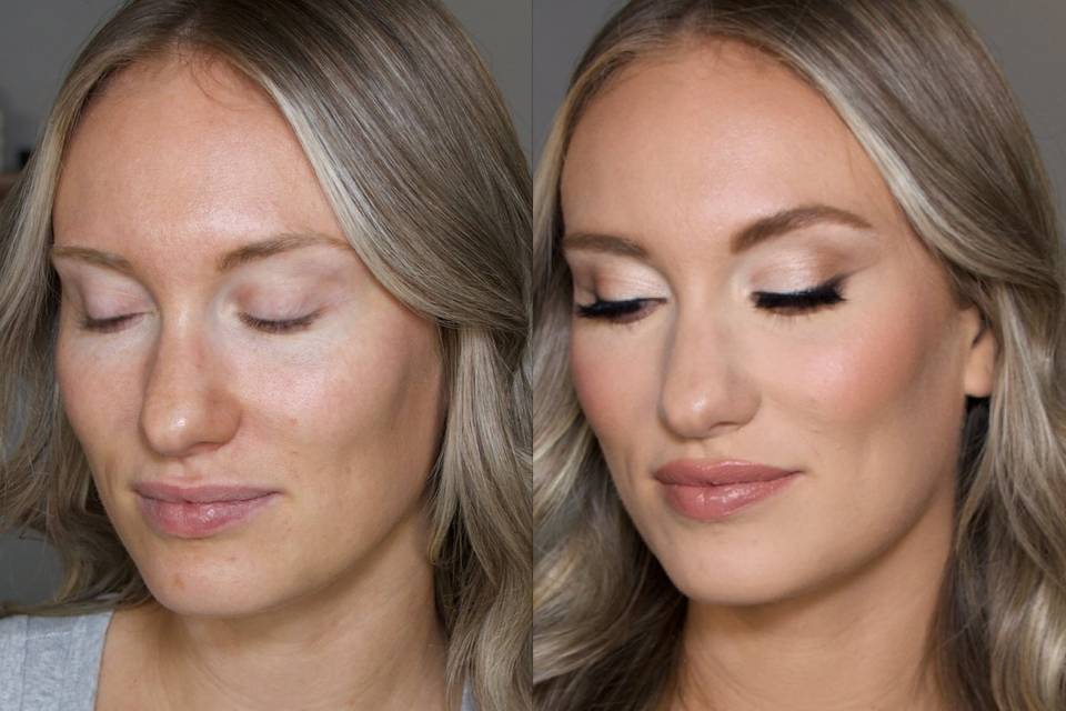 Wedding Guest Glam