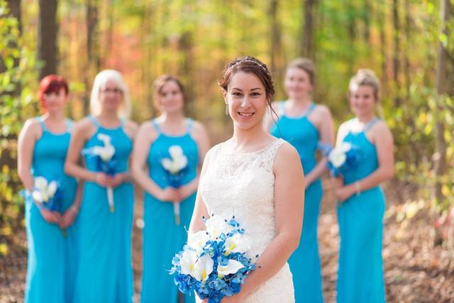 Chatham Wedding Photography