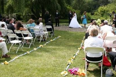 About a Bride Weddings, Events & Boutique