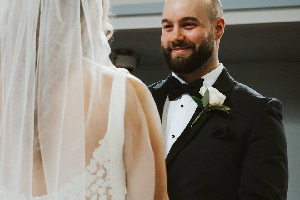 Cameron & catherine 2024