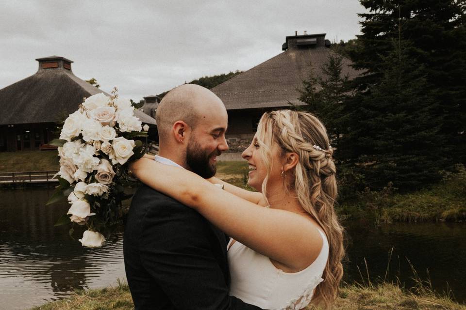 Cameron & catherine  2024