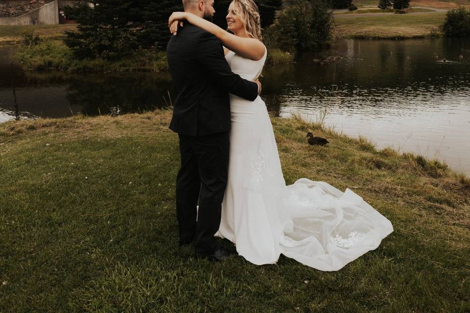 Cameron & catherine 2024