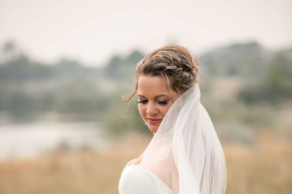 Beautiful Bride