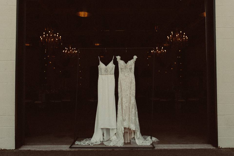 Brides Dresses