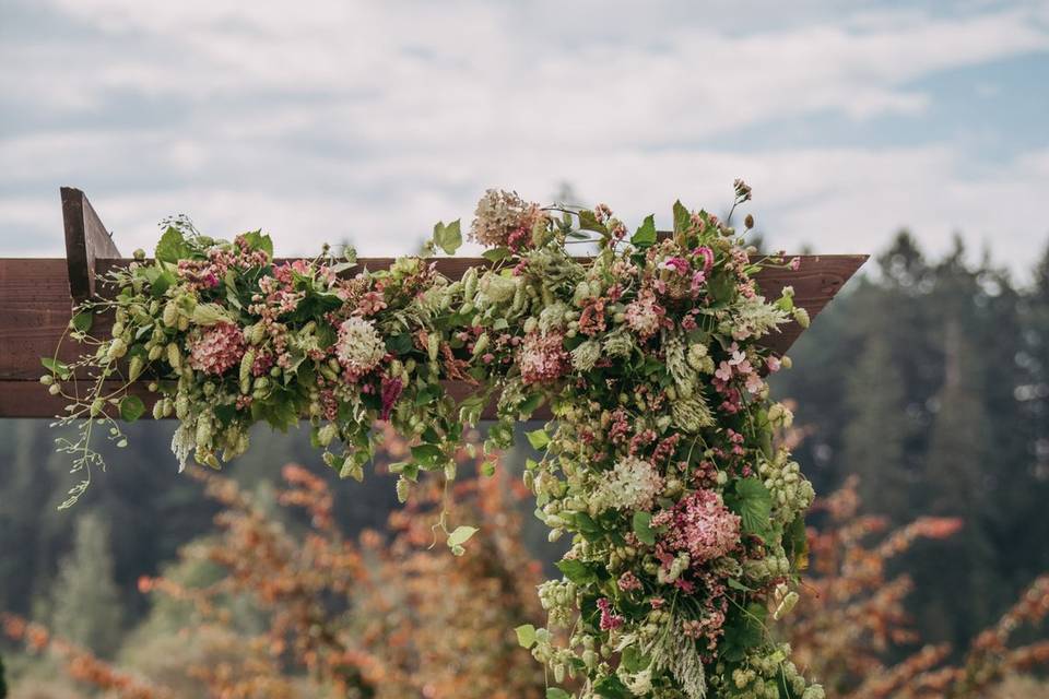 West Coast Weddings