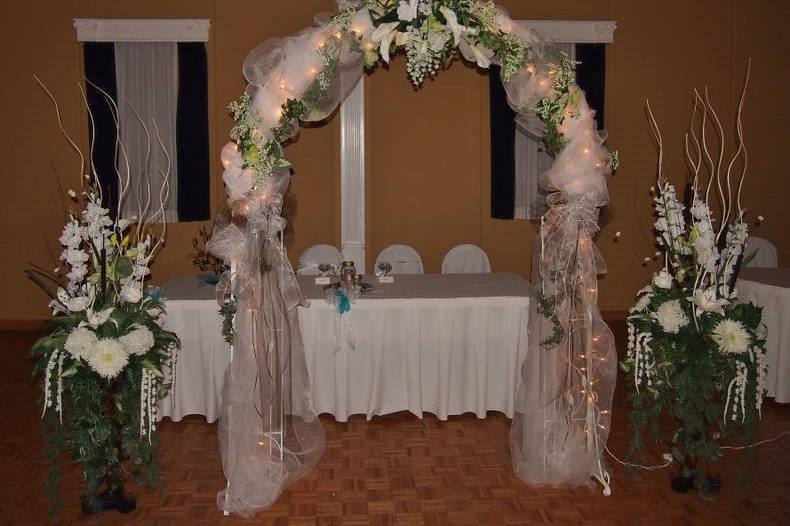 Shaylyn One Of A Kind Wedding Designs