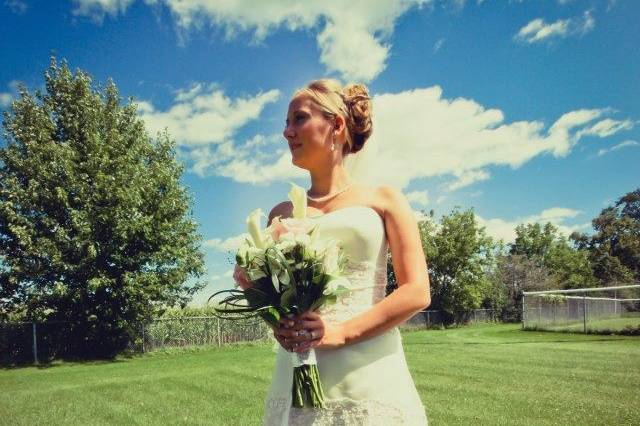 Shaylyn One Of A Kind Wedding Designs