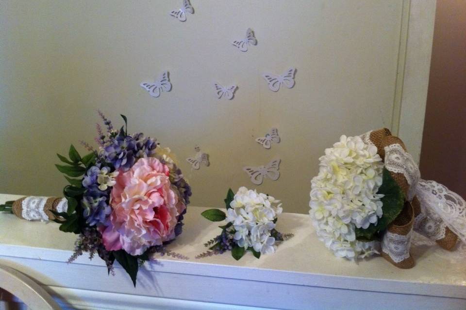 Shaylyn One Of A Kind Wedding Designs