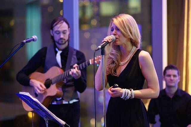 Malaparte | Toronto | Trio