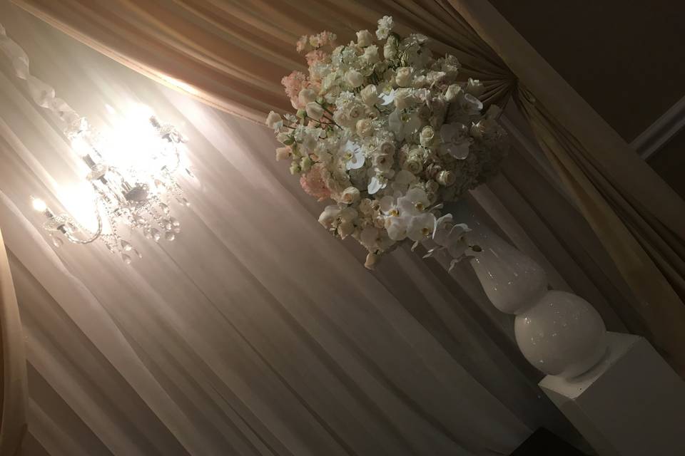 Wedding by Verona Florist