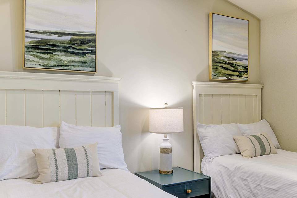 Bilbao Bedroom