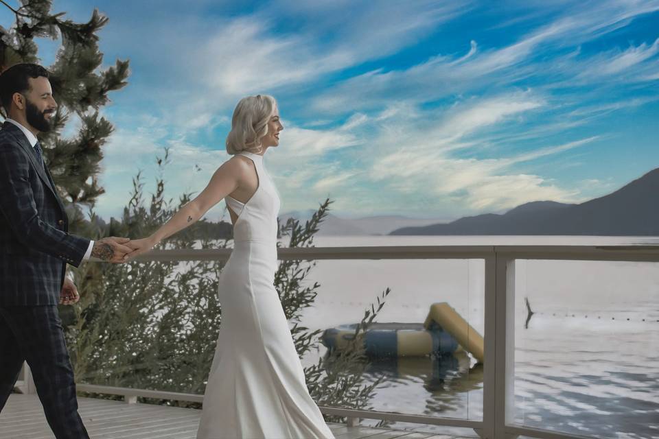 Peter Dibussolo Photography