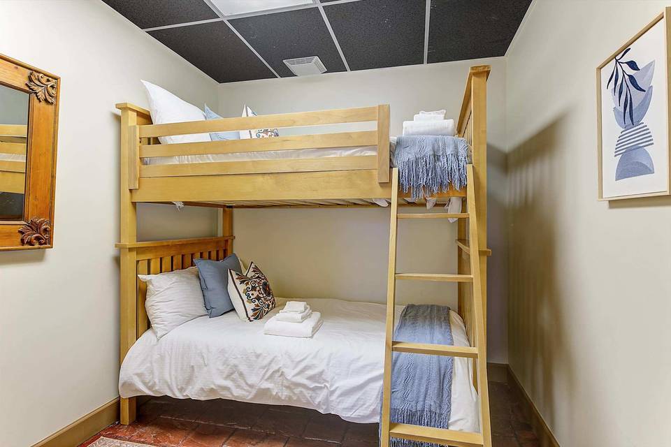 Malaga Bedroom
