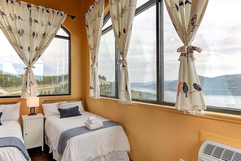 Marbella Bedroom