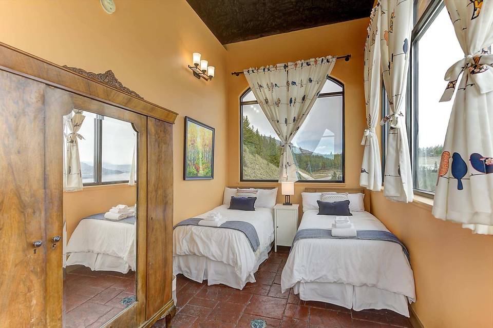 Marbella Bedroom