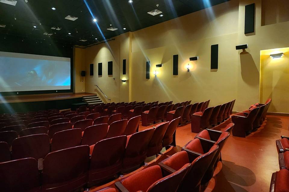 Movie Theatre