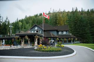 Shuswap National 1