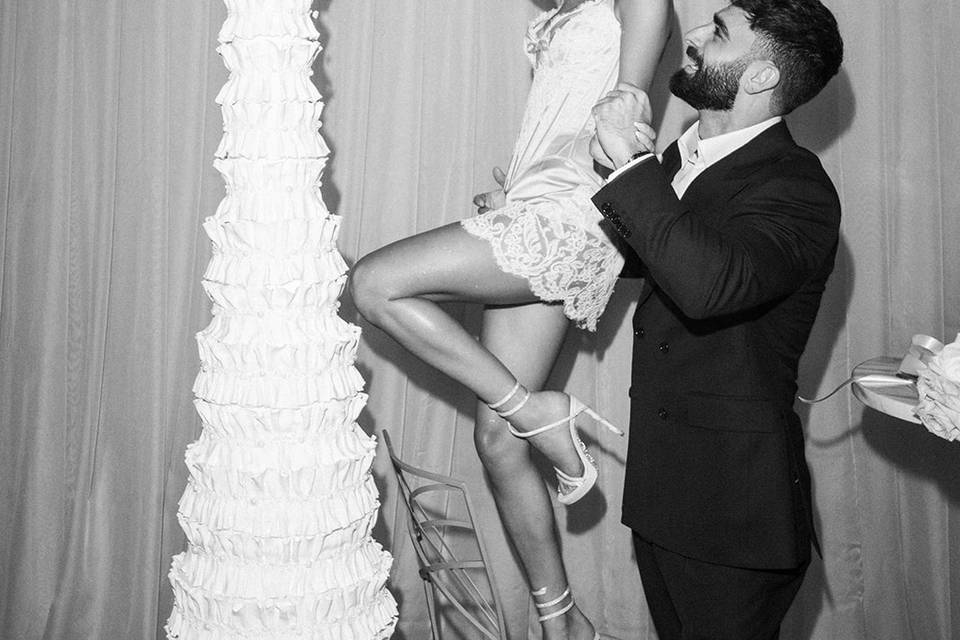 Wedding