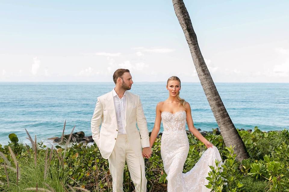 Destination Wedding