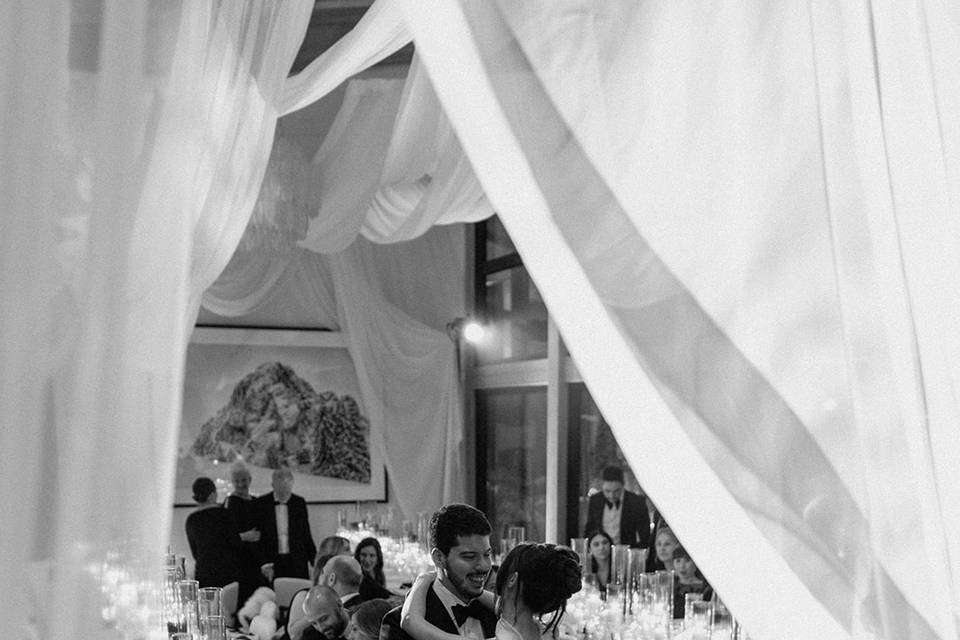 Mountain Wedding